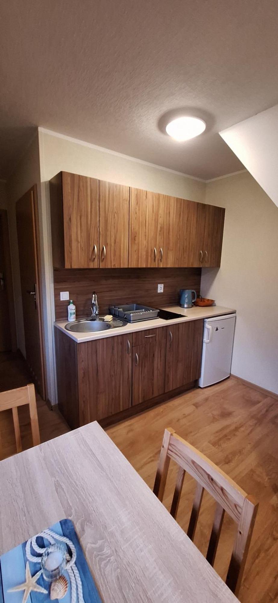 Apartamenty Ster Darłówko Darlowko Quarto foto