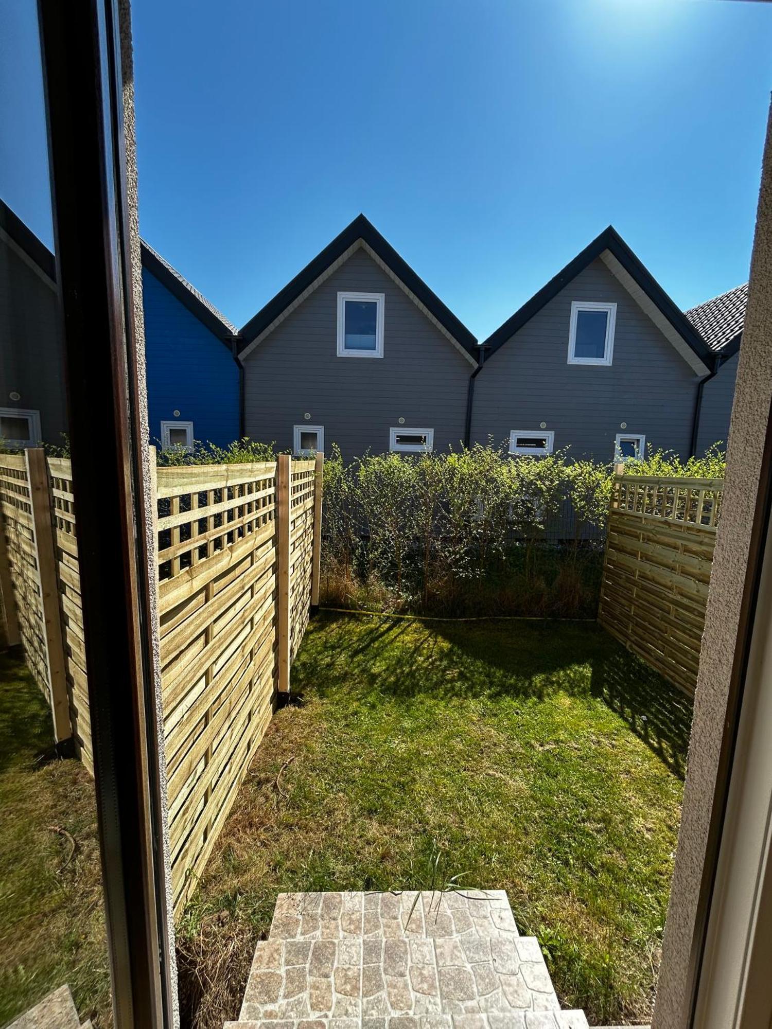 Apartamenty Ster Darłówko Darlowko Exterior foto